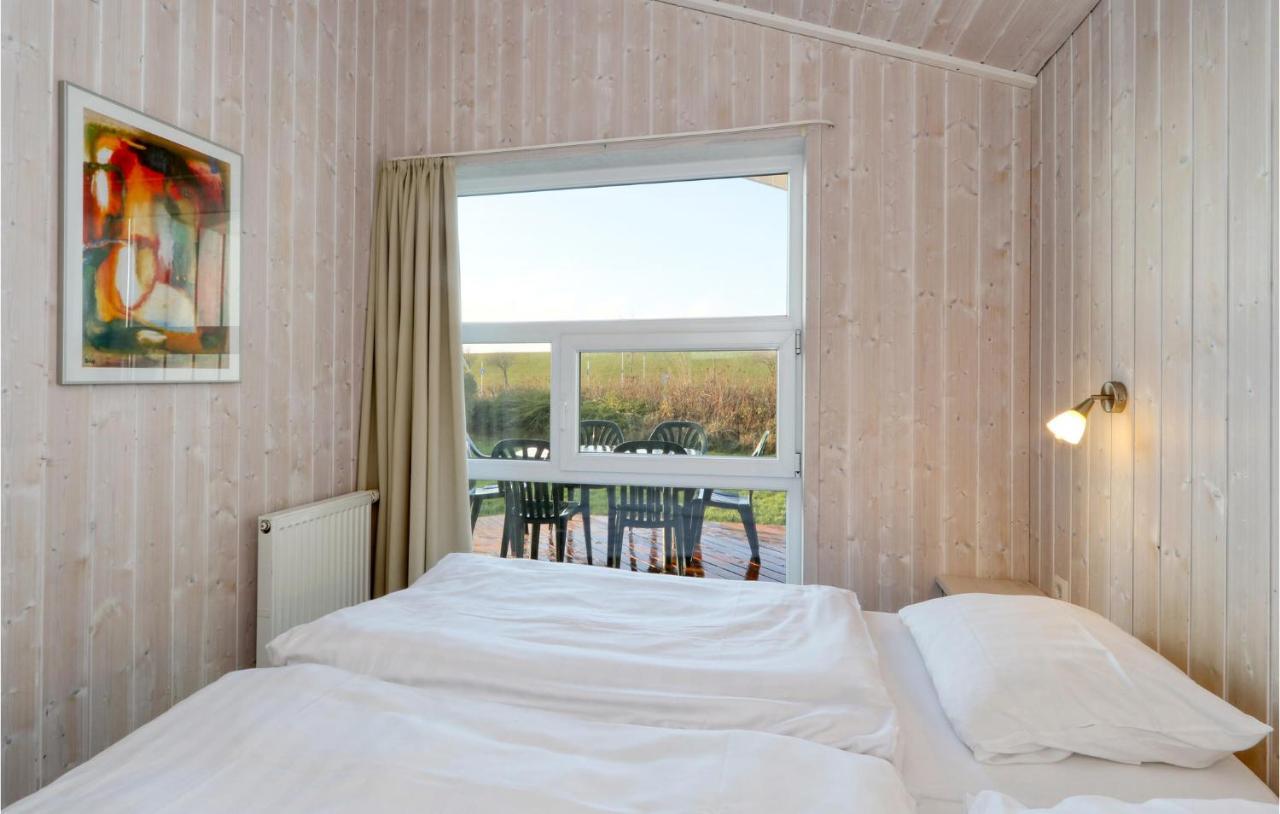 Friedrichskoog-Strandpark 16 Екстер'єр фото