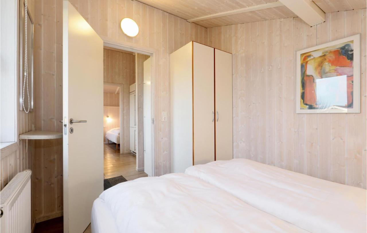 Friedrichskoog-Strandpark 16 Екстер'єр фото