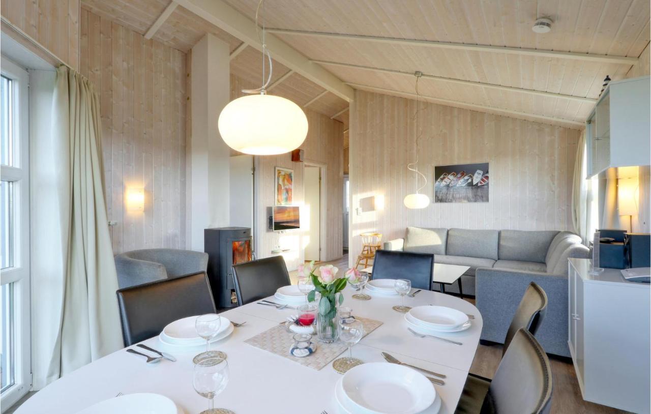 Friedrichskoog-Strandpark 16 Екстер'єр фото