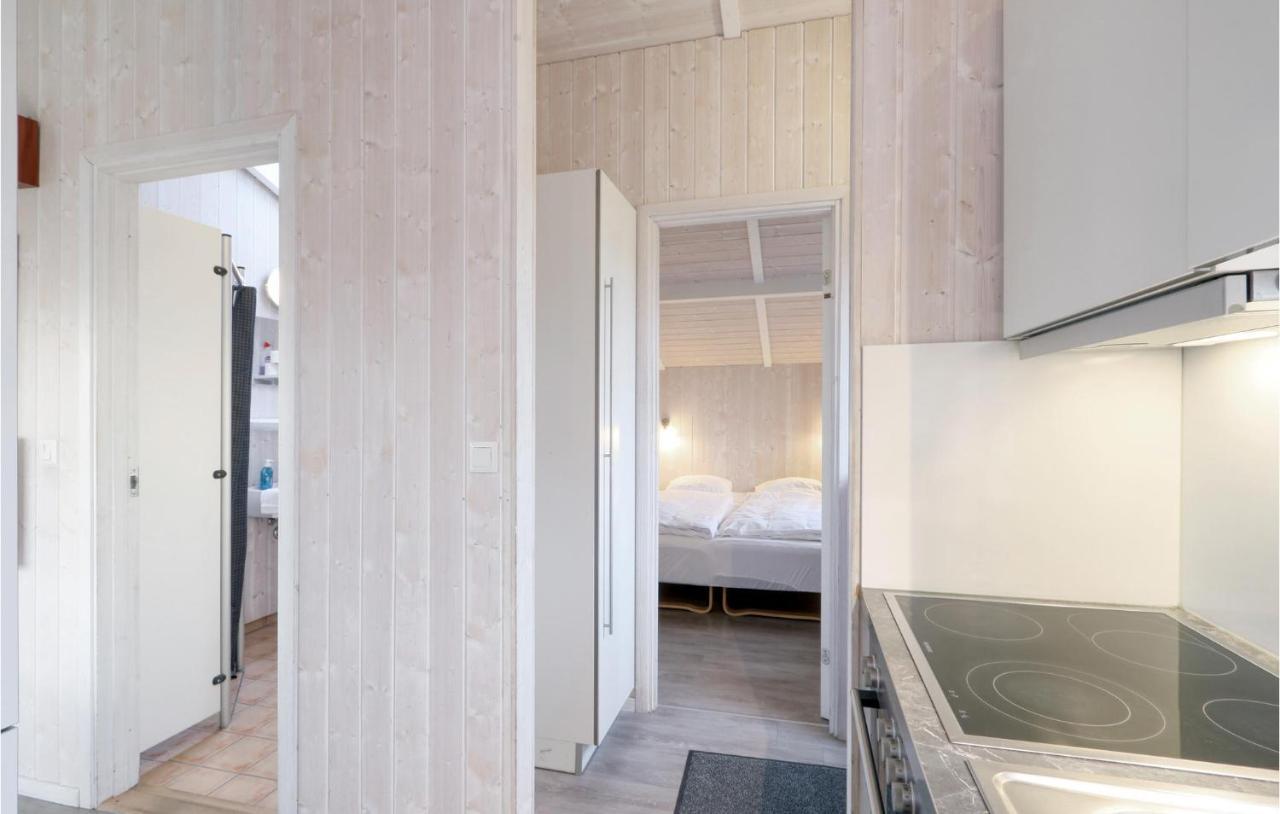Friedrichskoog-Strandpark 16 Екстер'єр фото
