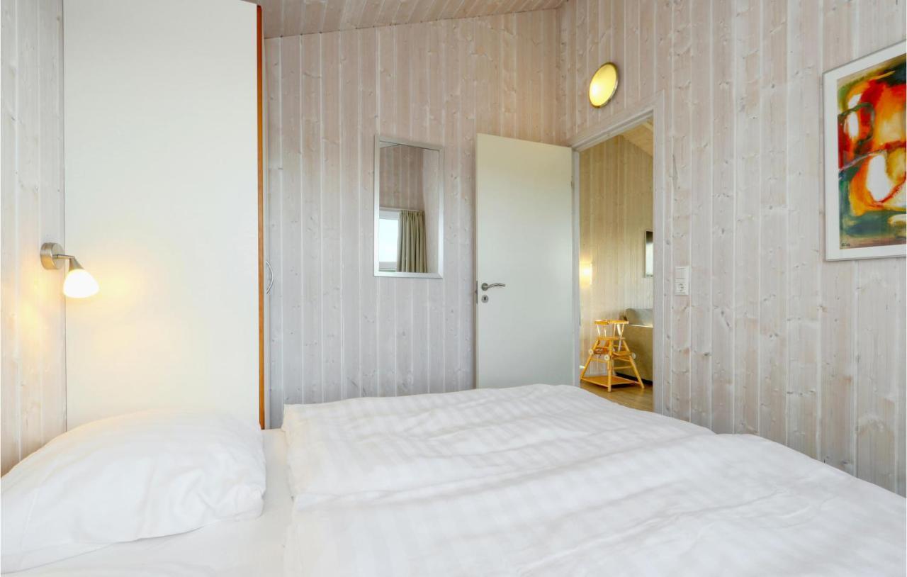 Friedrichskoog-Strandpark 16 Екстер'єр фото